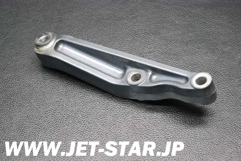 Used 64X-14781-00-94 STAY, MUFFLER 2 [Y803-077]