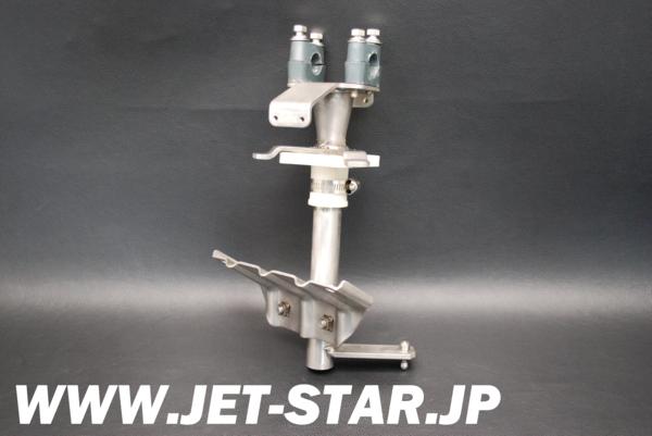 Used GH3-61541-00-00 COLUMN, STEERING [Y811-035]
