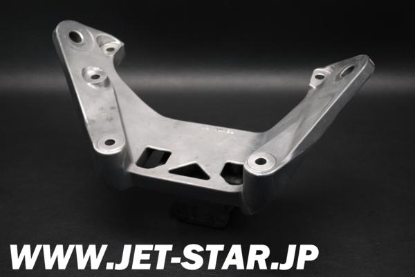 Used 63M-21415-03-00 BRACKET, FRONT UPPER 1 [Y811-038]