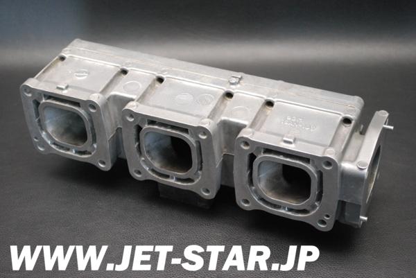 Used 63M-14711-00-00 MUFFLER 1 [Y811-043]