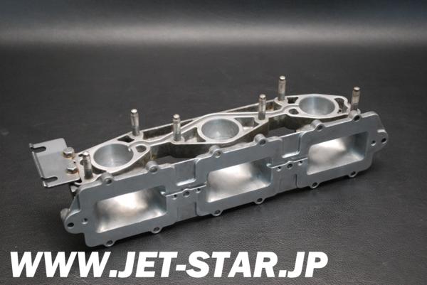 Used 63M-13555-00-94 MANIFOLD, INTAKE [Y811-046]