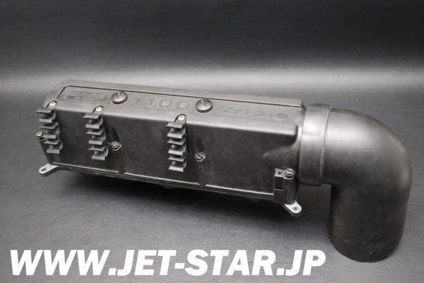 Used 63M-14283-00-00 COVER, CARBURETOR 1 [Y811-051]