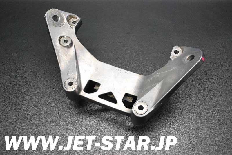 Used 63M-21415-03-00 BRACKET, FRONT UPPER 1 [Y811-118]