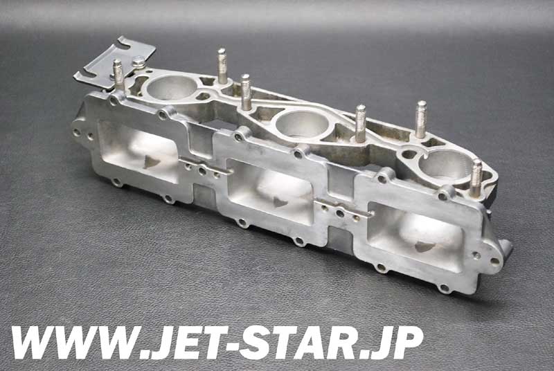 Used 63M-13555-00-94 MANIFOLD, INTAKE [Y811-148]