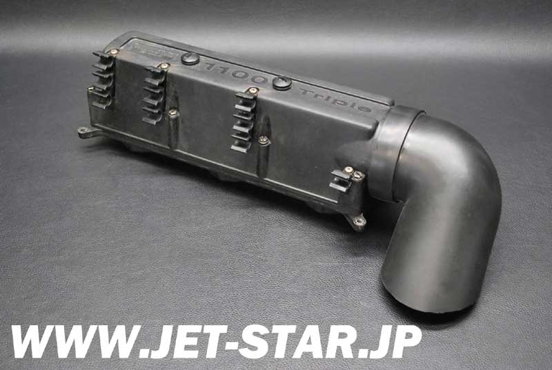 Used 63M-14283-00-00 COVER, CARBURETOR 1 [Y811-150]