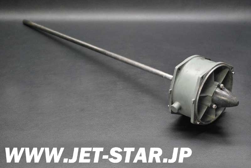Used 63M-51315-02-00 DUCT, IMPELLER [Y811-154]