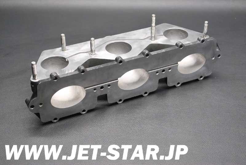 Used 65U-13555-00-8S MANIFOLD, INTAKE [Y815-013]