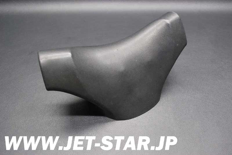 Used GP7-U142A-11-00 STEERING PAD COMP YAMAHA BLACK [Y815-076]