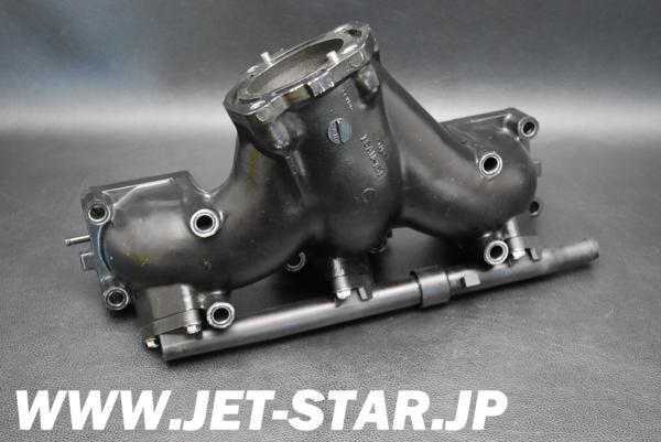 Used 66V-14711-00-94 MUFFLER 1 [Y816-001]