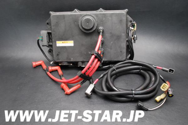 Used 66V-85540-00-00 C.D.I. UNIT ASSY [Y816-002]