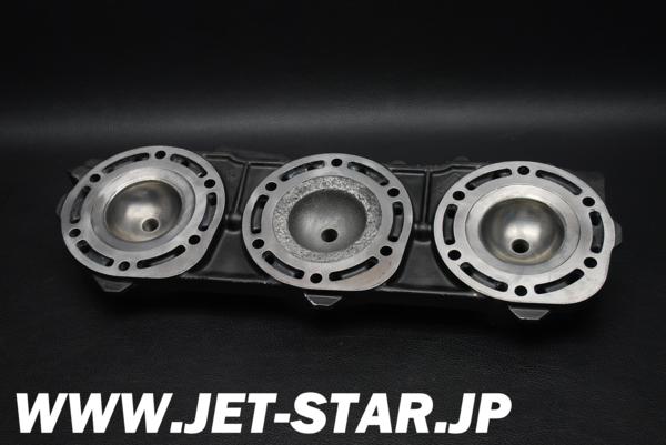 Used 67X-11111-00-8S HEAD, CYLINDER 1 (WITH DEFECT) [Y816-004]