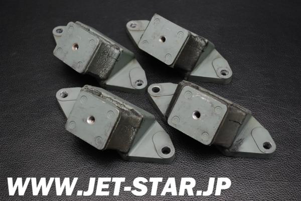 Used 68N-44517-00-00 MOUNT RUBBER [Y816-017]