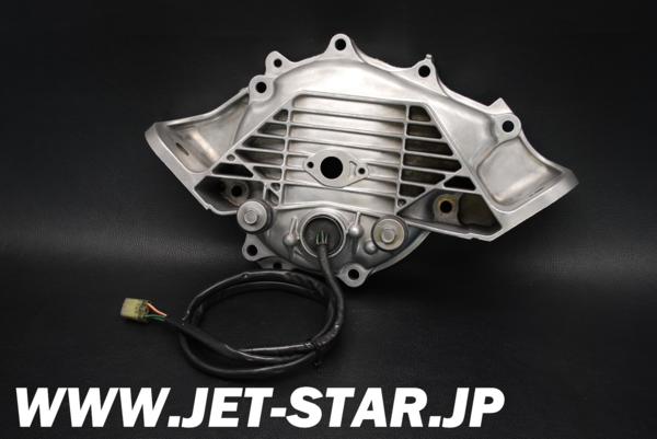 Used 68N-81337-00-94 COVER, FLYWHEEL [Y816-031]