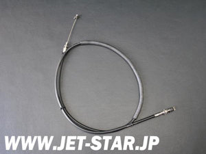 Used 66V-67252-00-00 CABLE, THROTTLE [Y825-013]