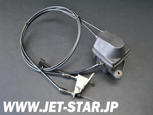 Used 66V-85820-00-00 SERVO MOTOR ASSY [Y825-014]
