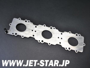 Used 66V-13624-00-94 PLATE, REED VALVE [Y825-020]