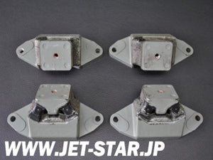 Used 68N-44517-00-00 MOUNT RUBBER [Y825-023]