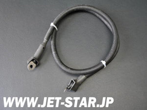 Used 66V-82117-00-00 WIRE, LEAD [Y825-051]