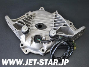 Used 68N-81337-00-94 COVER, FLYWHEEL [Y825-068]