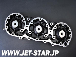 Used 67X-11111-00-8S HEAD, CYLINDER 1 (WITH DEFECT) [Y825-071]