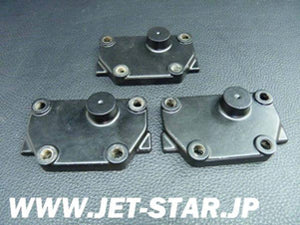 Used 66E-1131M-01-00 COVER [Y825-106]