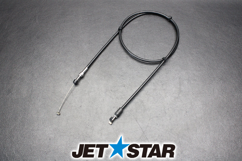 Used 66V-67252-00-00 CABLE, THROTTLE [Y831-002]