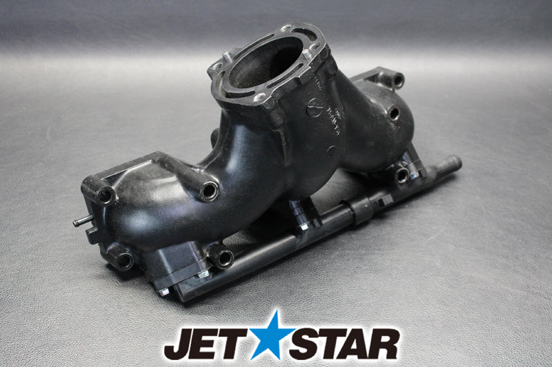 Used 66V-14711-00-94 MUFFLER 1 [Y831-019]