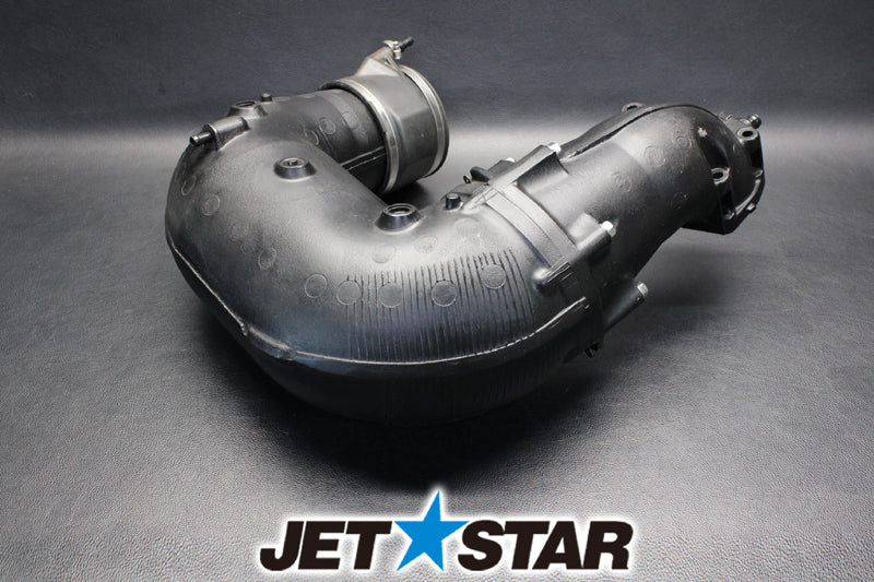 Used 66V-14721-01-94 MUFFLER 2 [Y831-020]