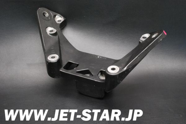 Used 63M-21415-03-00 BRACKET, FRONT UPPER 1 [Y842-011]