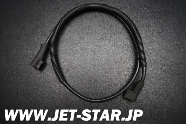 Used 63N-82117-00-00 WIRE, LEAD [Y842-034]