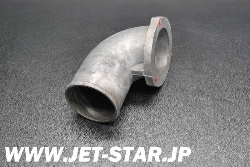 Used F0D-67565-01-00 THRU-HULL,EXHAUST [Y850-041]