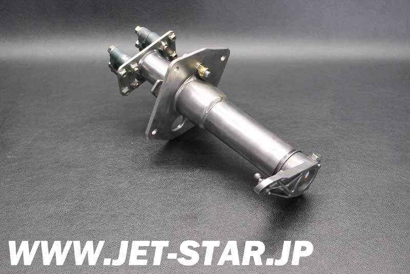 Used F0X-61541-00-00 COLUMN, STEERING [Y850-072]