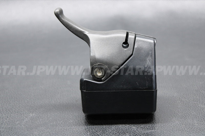 Used F0D-67250-03-00 THROTTLE LEVER ASSY [Y8775-15]