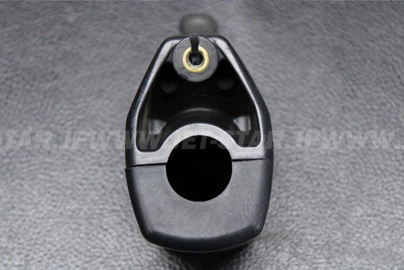 Used F0D-67250-03-00 THROTTLE LEVER ASSY [Y8775-15]
