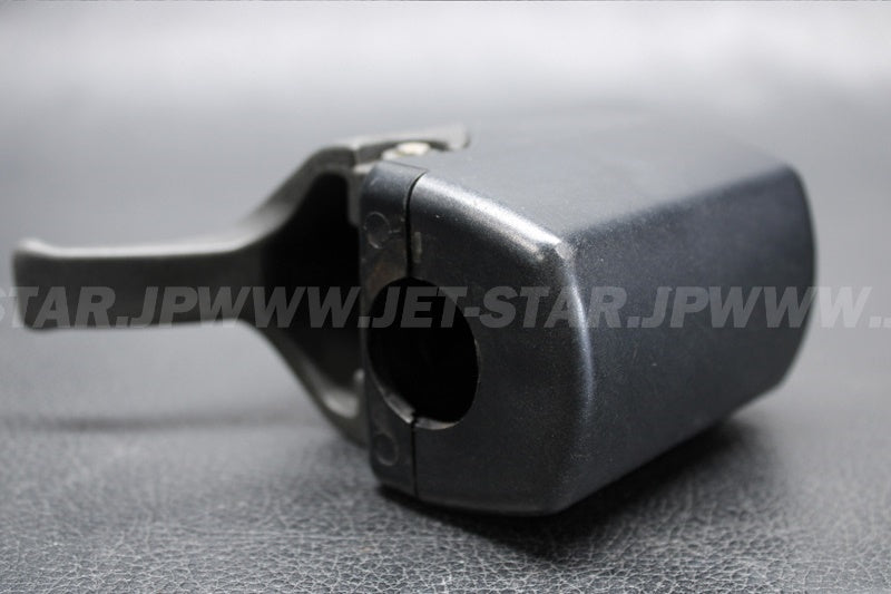 Used F0D-67250-03-00 THROTTLE LEVER ASSY [Y8775-15]