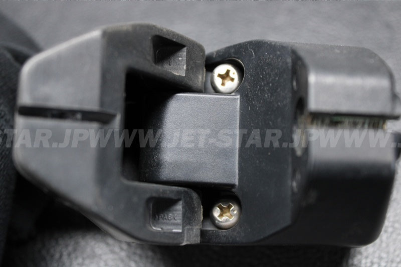 Used F0D-67250-03-00 THROTTLE LEVER ASSY [Y8775-15]