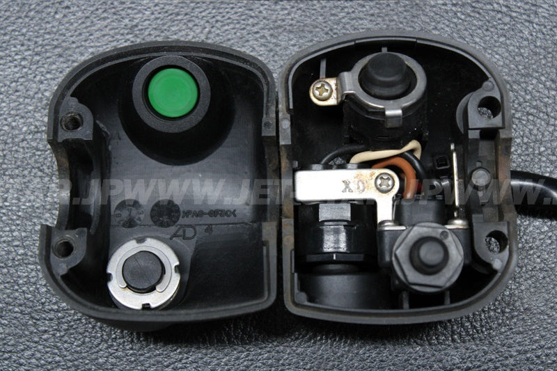 Used F1S-68310-01-00 SWITCH BOX ASSY [Y8775-22]