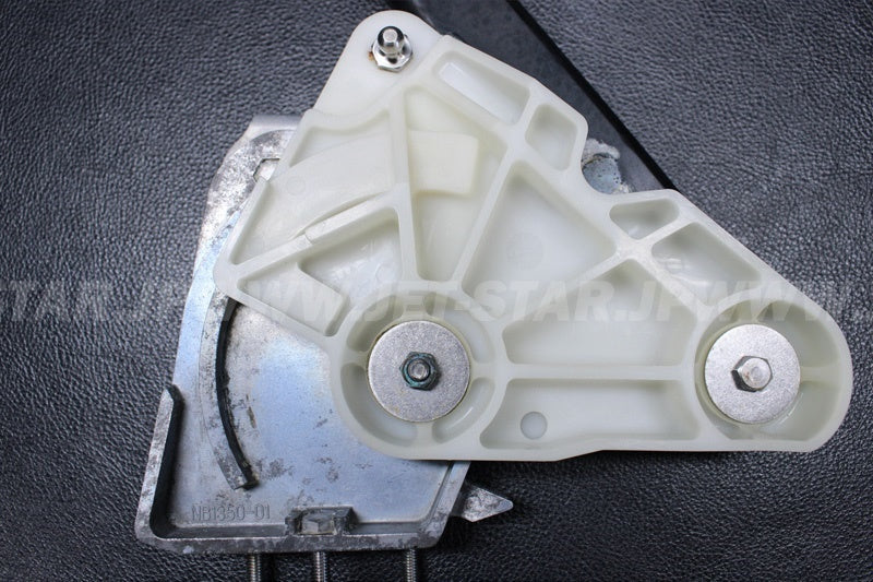 Used F1X-6134A-03-00 REMOCON. LEVER ASSY [Y8775-24]