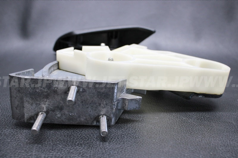 Used F1X-6134A-03-00 REMOCON. LEVER ASSY [Y8775-24]