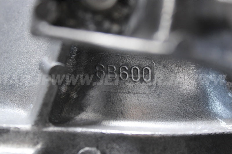 Used 6B6-51318-00-94 NOZZLE [Y8775-31]