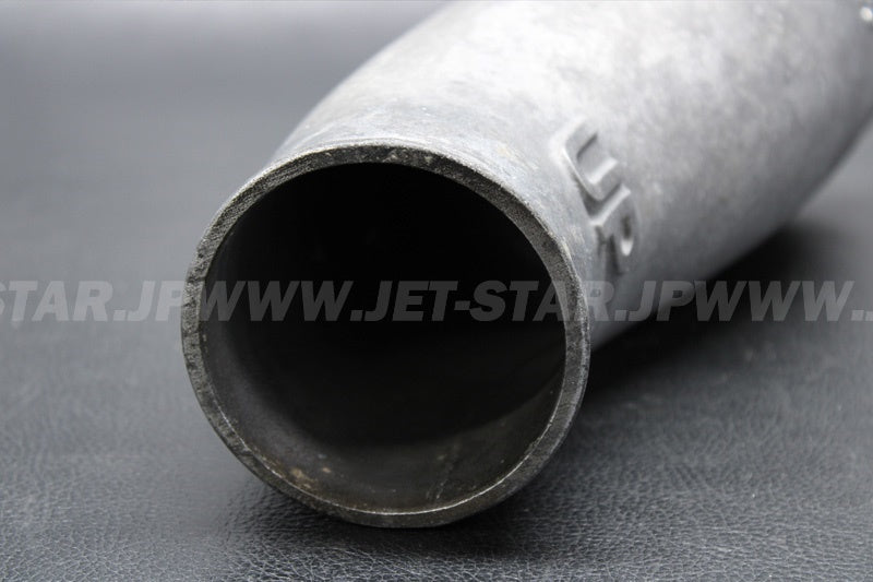 Used 6B6-14752-00-94 PIPE, OUTLET [Y8775-37]