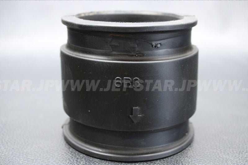 Used 6B6-1475F-00-00 PIPE 3 [Y8775-39]