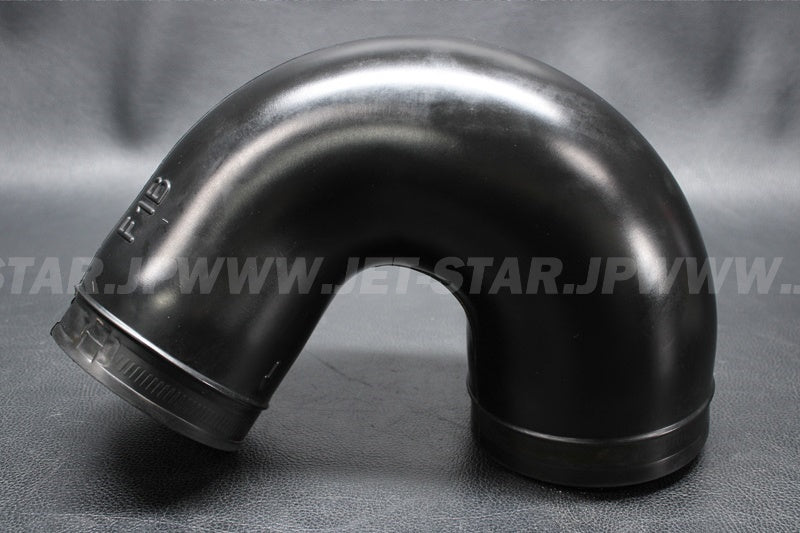 Used F1B-U7555-02-00 HOSE, EXHAUST YMUS [Y8775-41]
