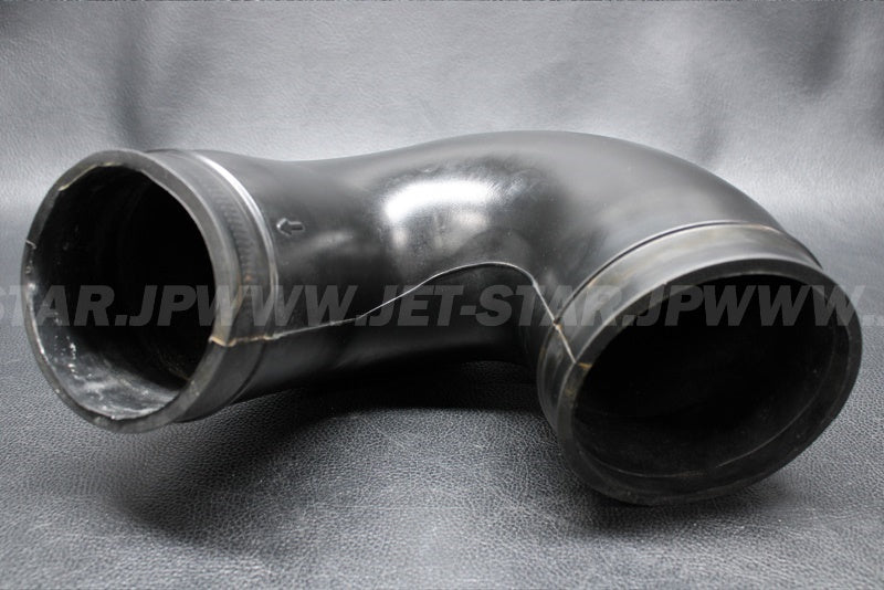 Used F1B-U7555-02-00 HOSE, EXHAUST YMUS [Y8775-41]
