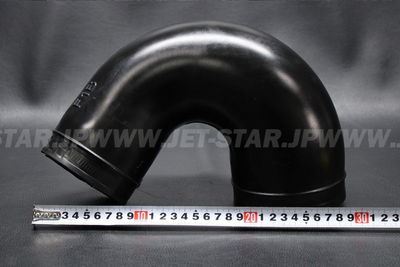 Used F1B-U7555-02-00 HOSE, EXHAUST YMUS [Y8775-41]