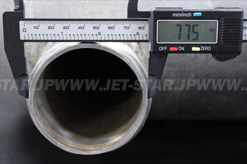 Used F1X-U7550-00-00 WATER LOCK COMP [Y8775-43]
