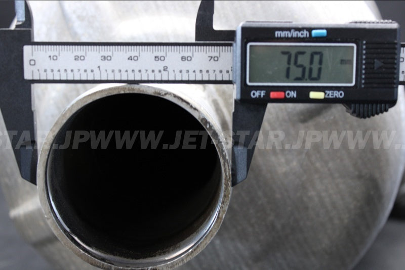 Used F1X-U7550-00-00 WATER LOCK COMP [Y8775-43]