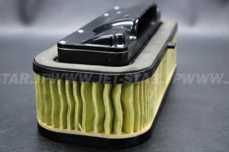 Used 6B6-14420-00-00 AIR CLEANER ASSY 2 [Y8775-46]