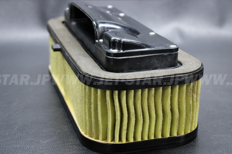 Used 6B6-14420-00-00 AIR CLEANER ASSY 2 [Y8775-46]