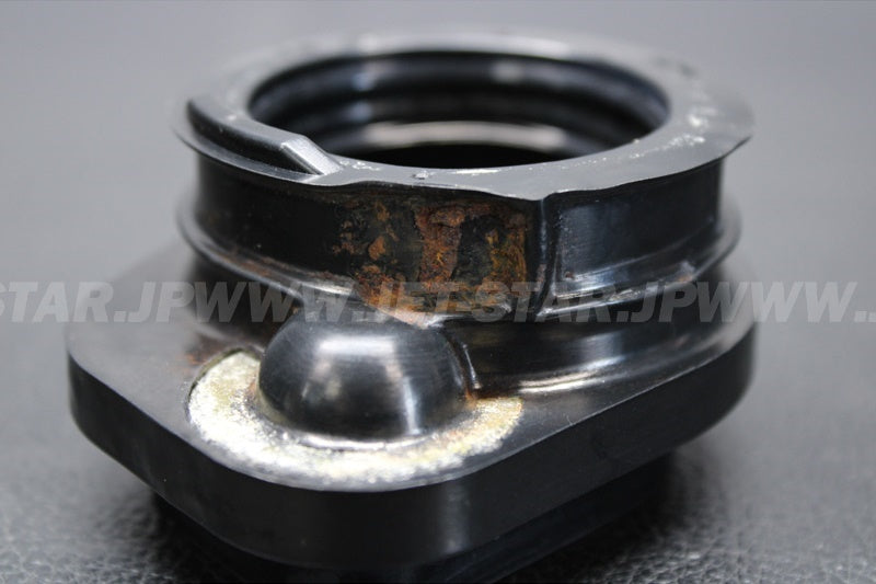 Used 6B6-13795-00-00 JOINT, THROTTLE BODY 1 [Y8775-48]